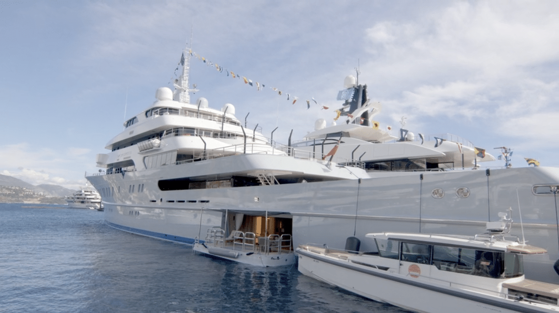 super yacht tv show