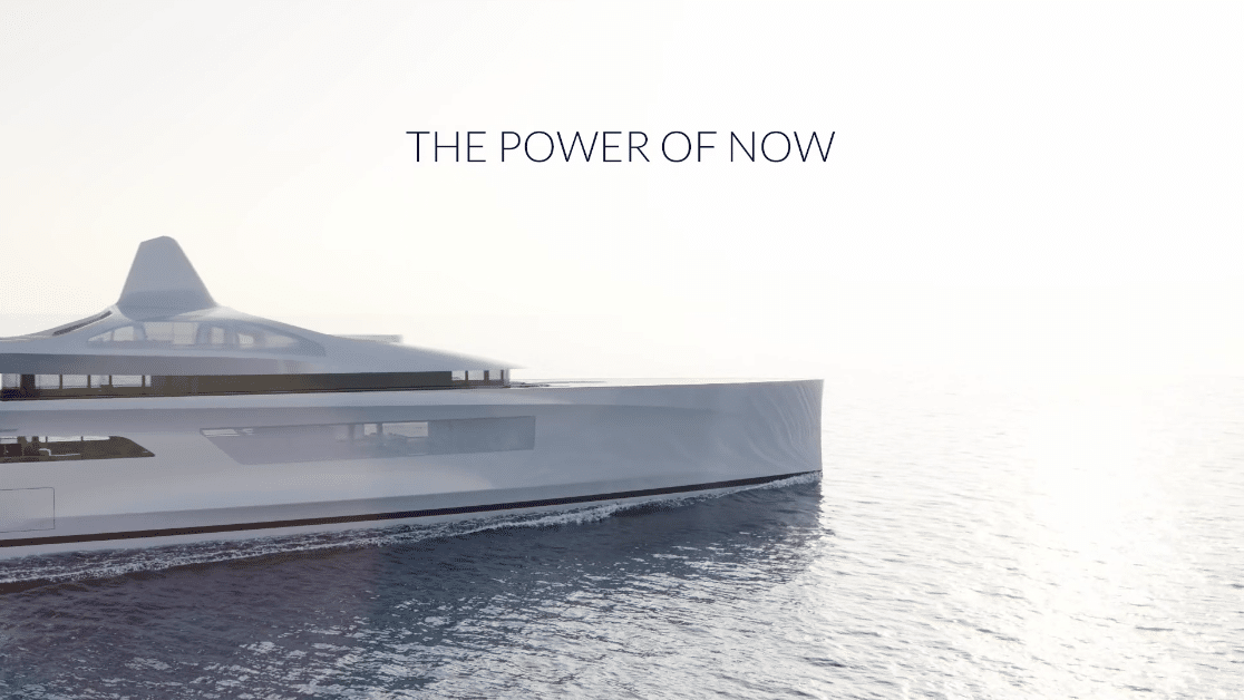 Feadship M/Y Pure - SUPERYACHT TV