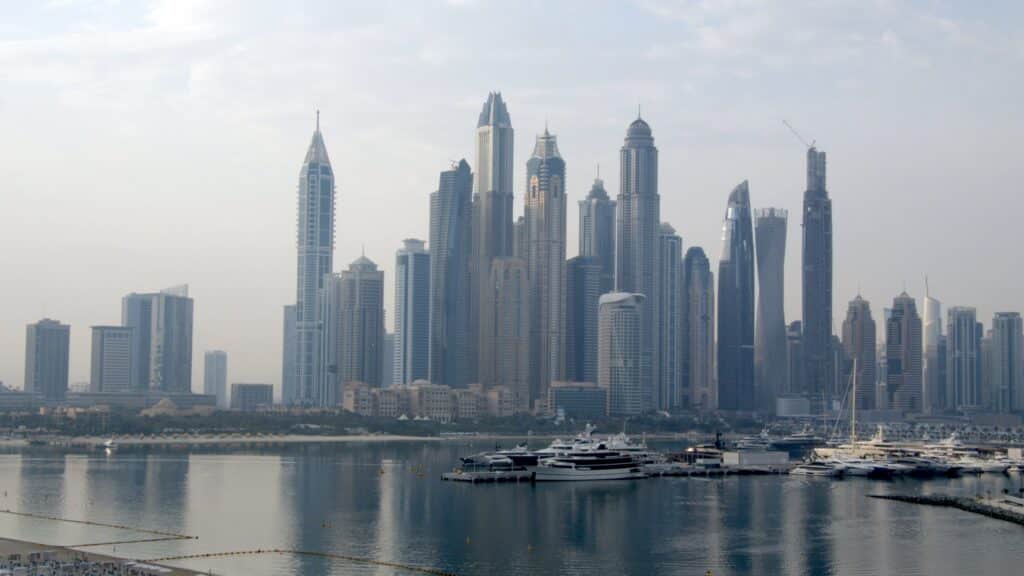 Superyacht TV New Horizons series - episode 3: Dubai - SUPERYACHT TV