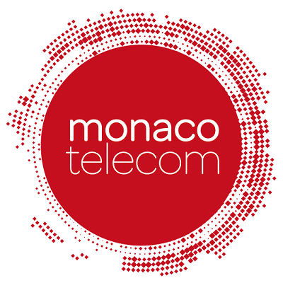 3 Monaco Telecom Logo