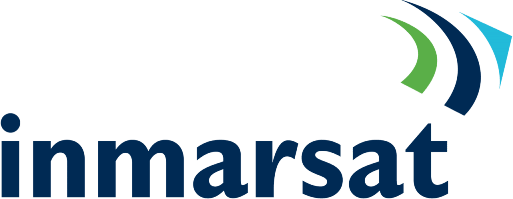 5 Inmarsat Logo